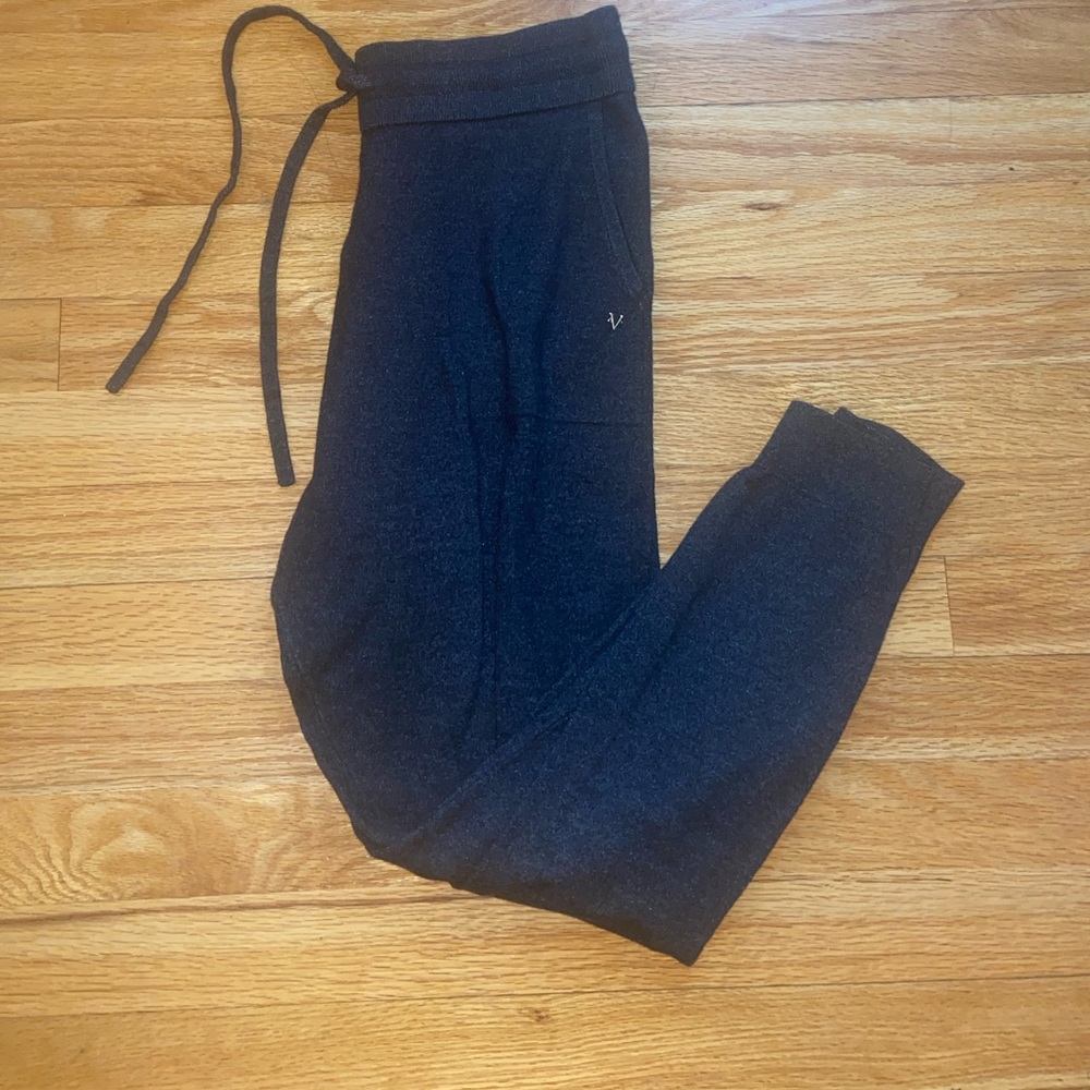Victoria’s Secret sweat pants